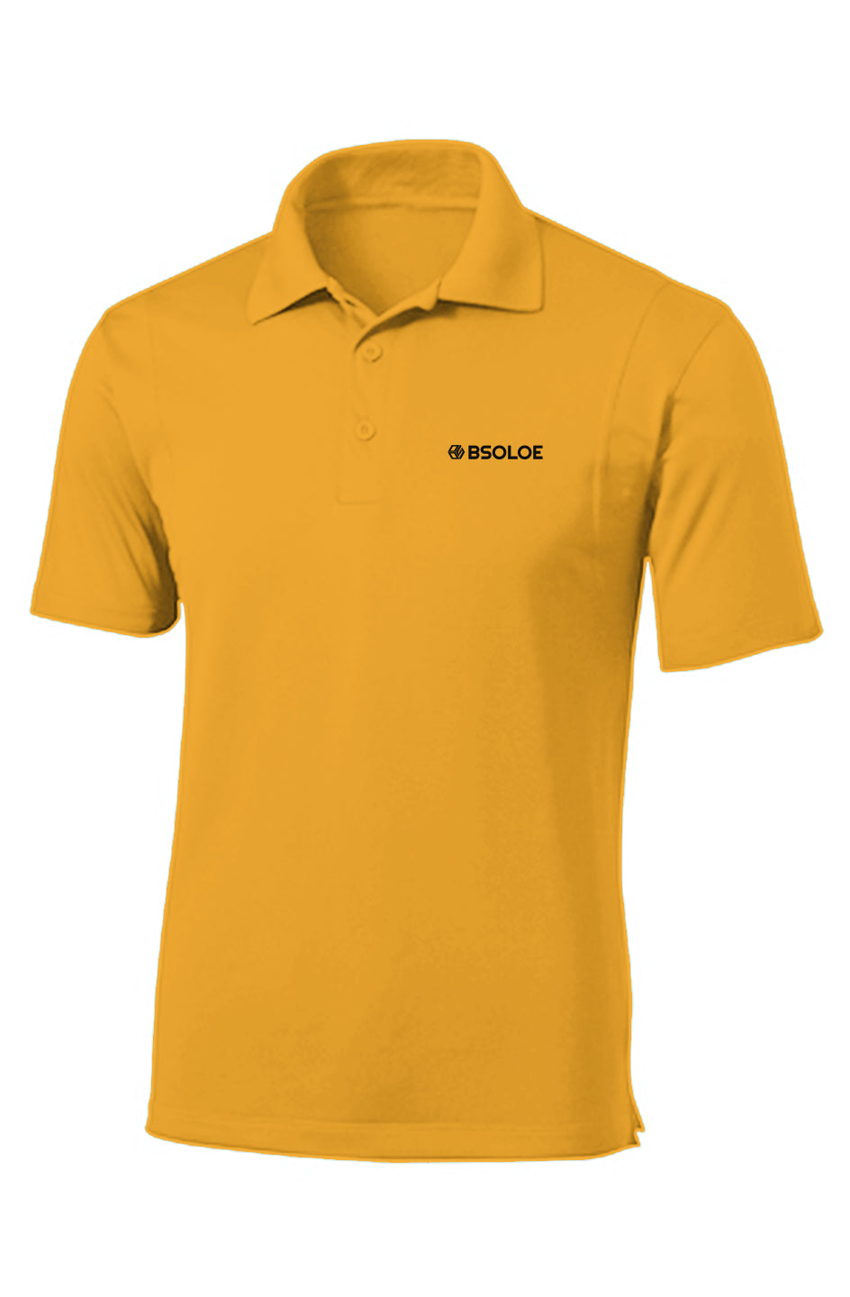 BSoloe Polo (Gold)