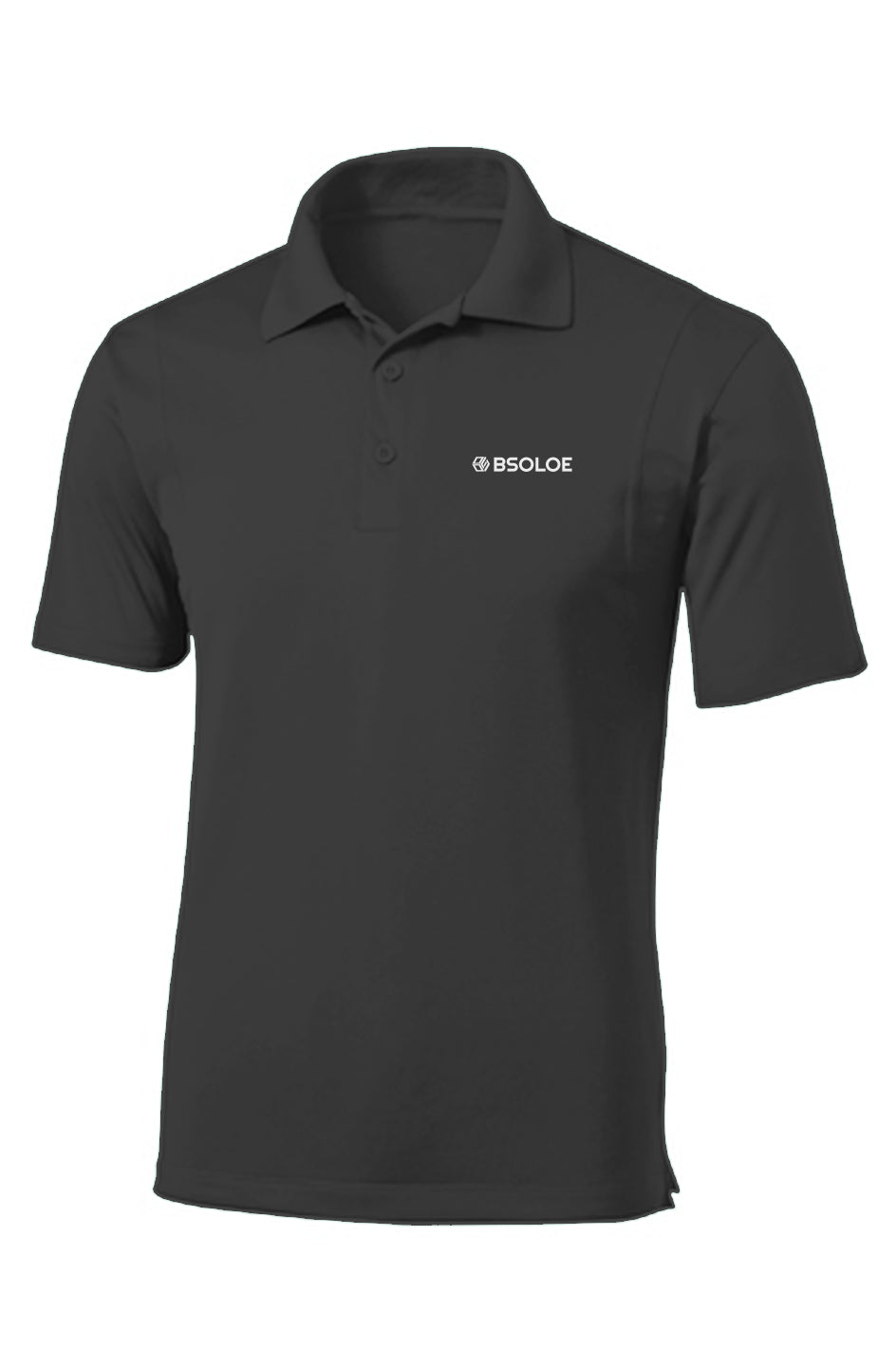 BSoloe Polo (Black)