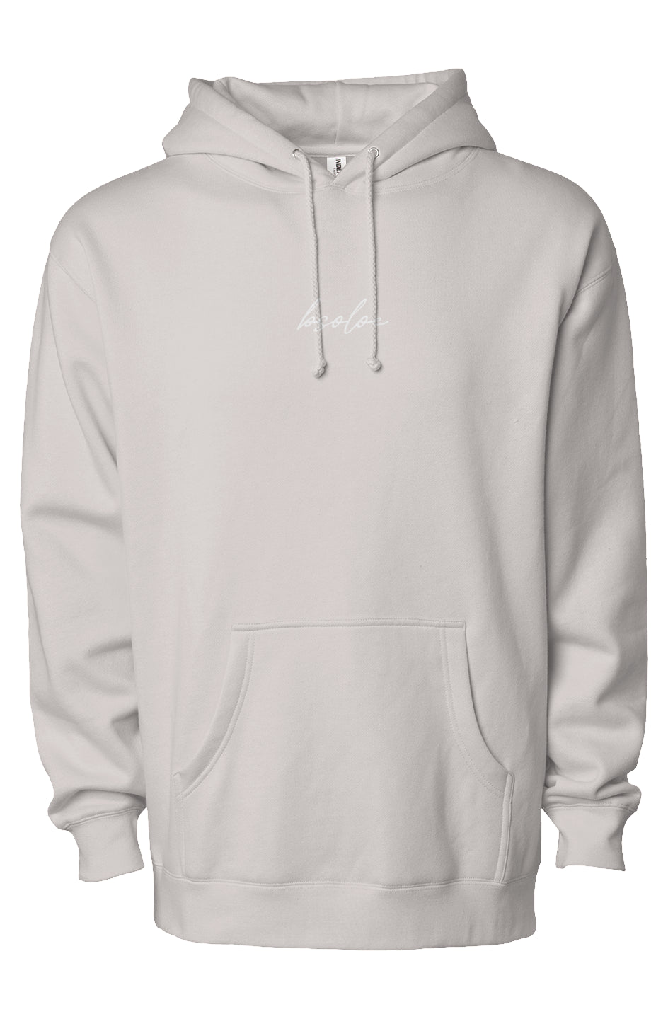 BSoloe Hoodie