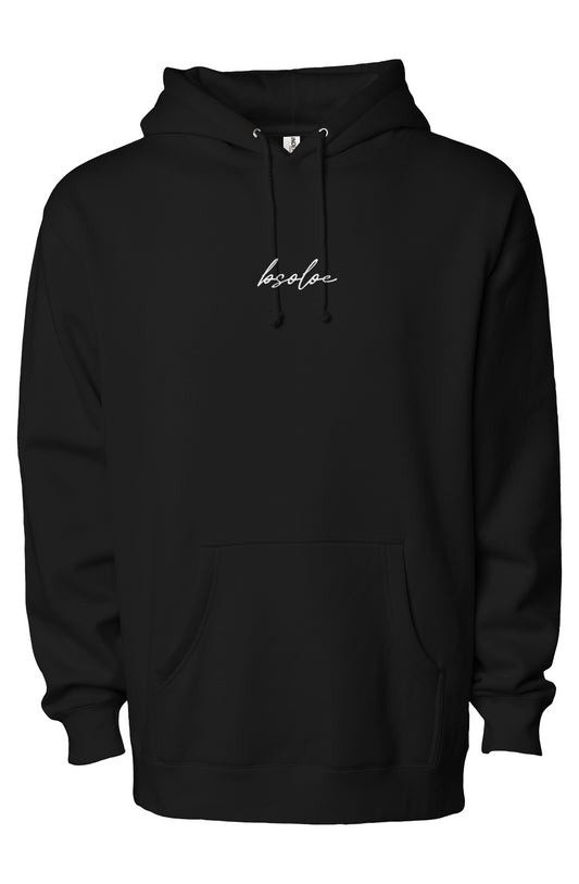 BSoloe Hoodie