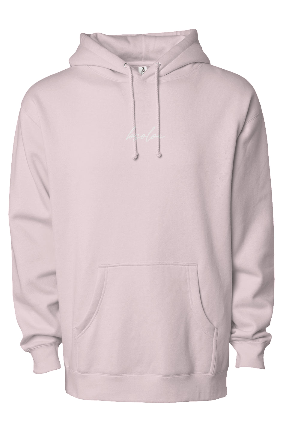 BSoloe Hoodie (Fall '25)