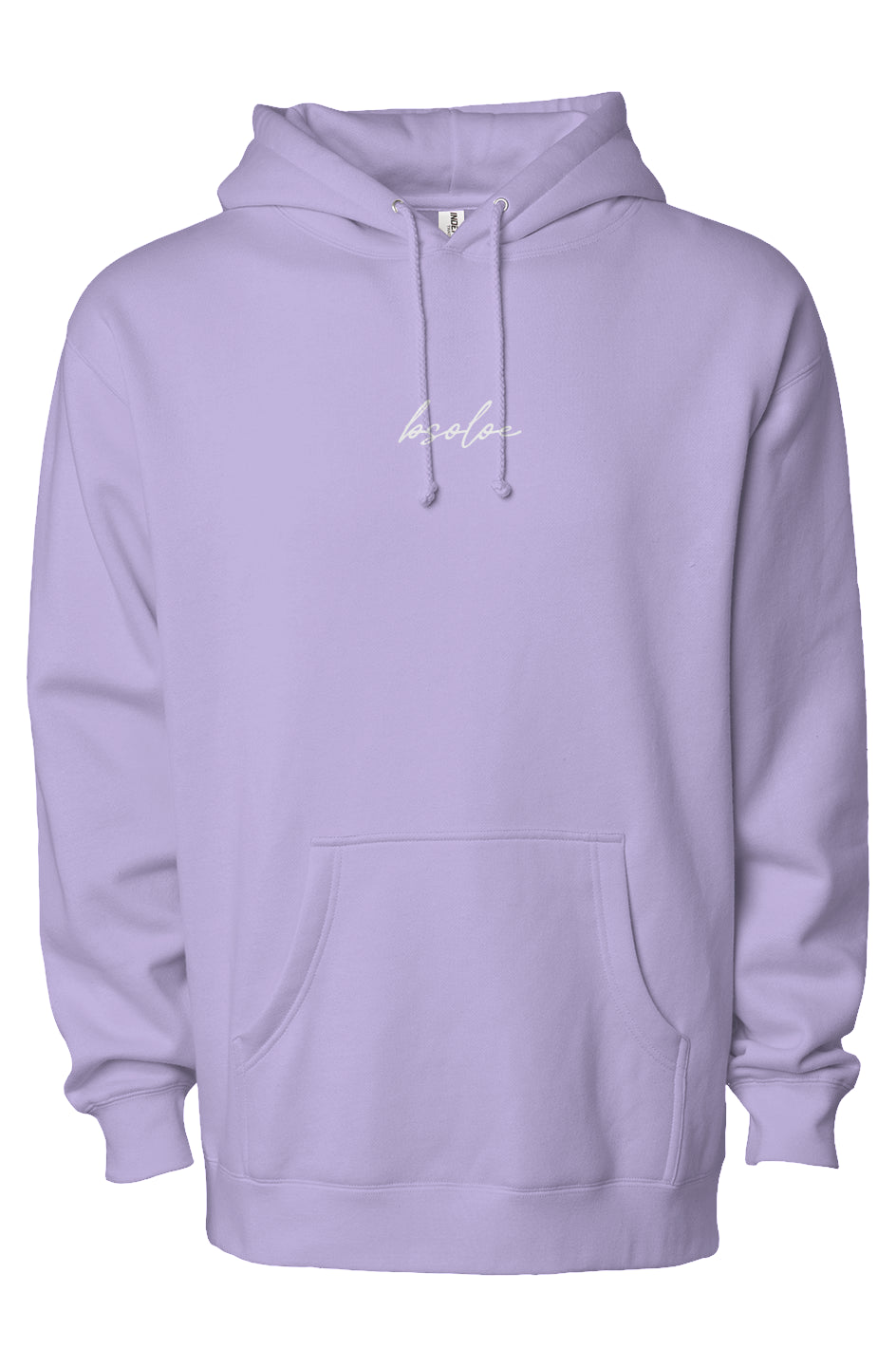 BSoloe Hoodie (Fall '25)