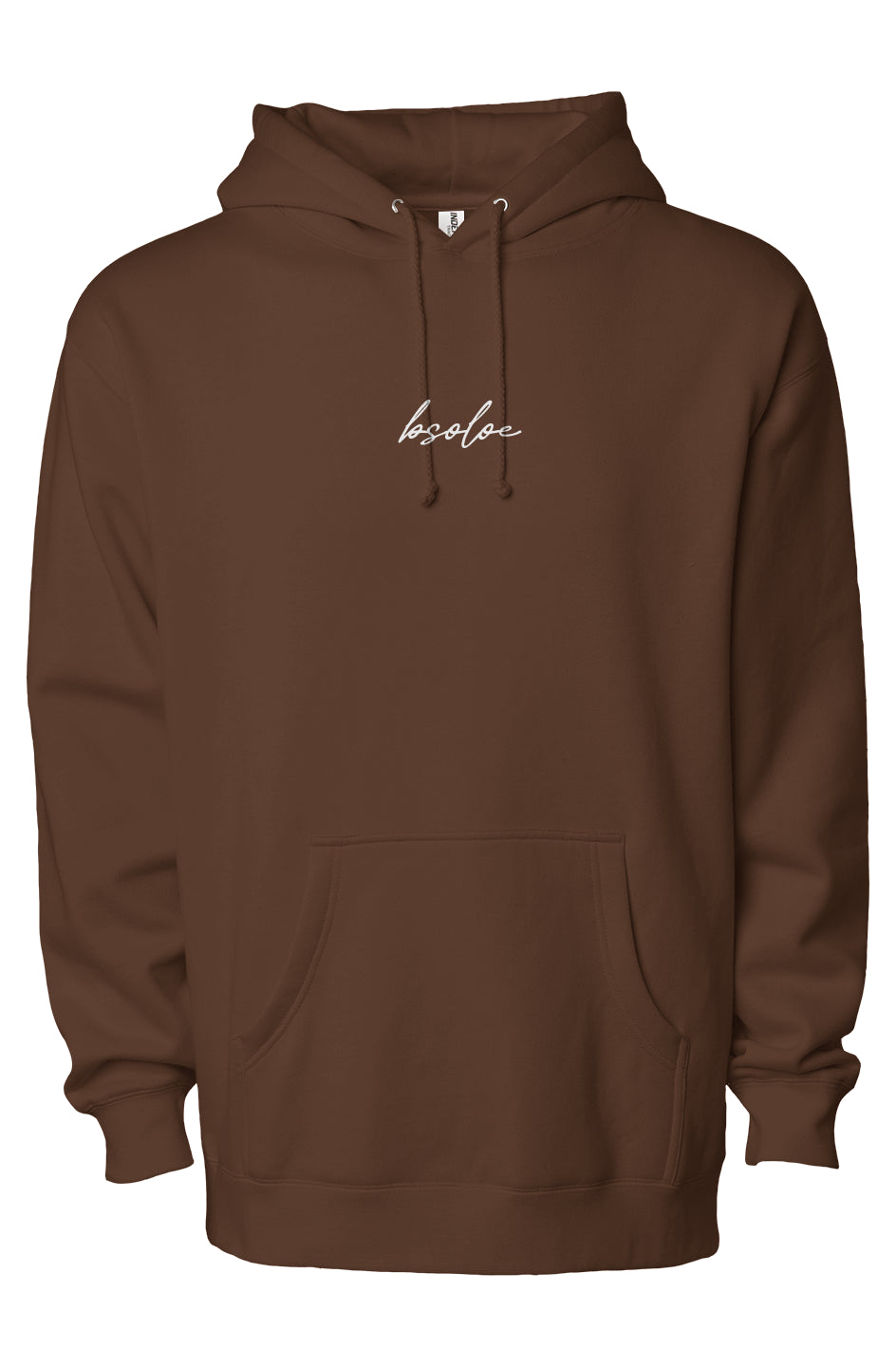 BSoloe Hoodie (Fall '25)