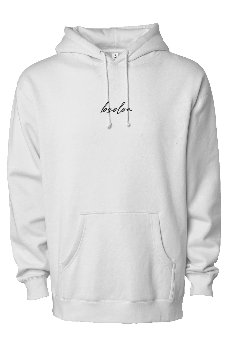 BSoloe Hoodie (Fall '25)