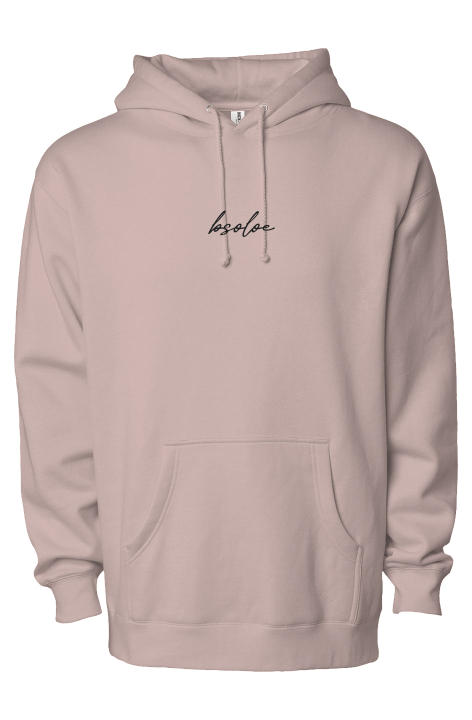 BSoloe Hoodie (Fall '25)