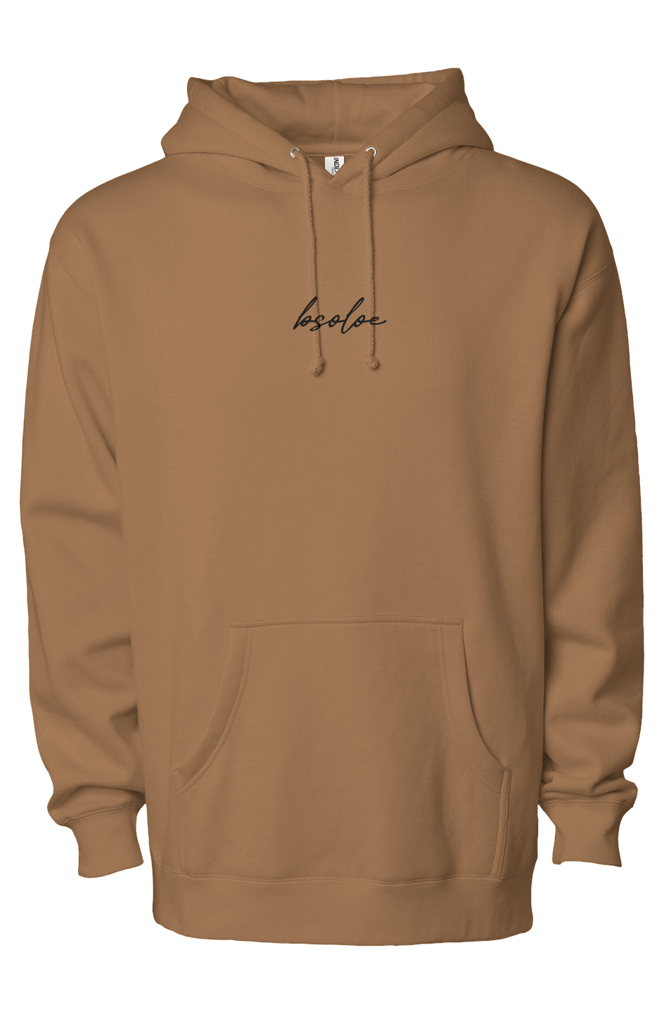 BSoloe Hoodie (Fall '25)
