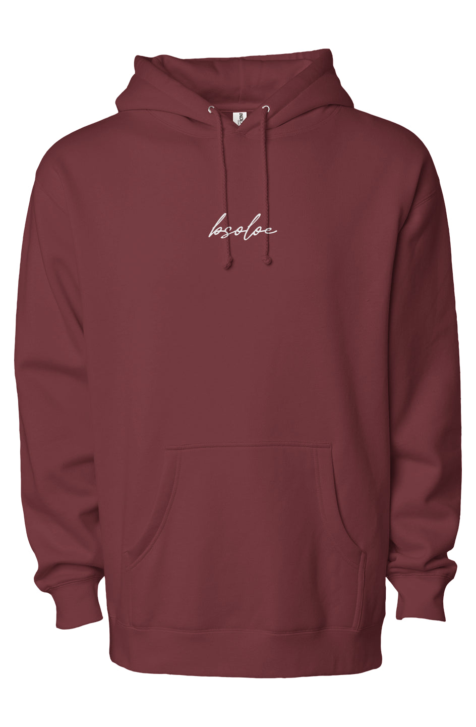 BSoloe Hoodie (Fall '25)