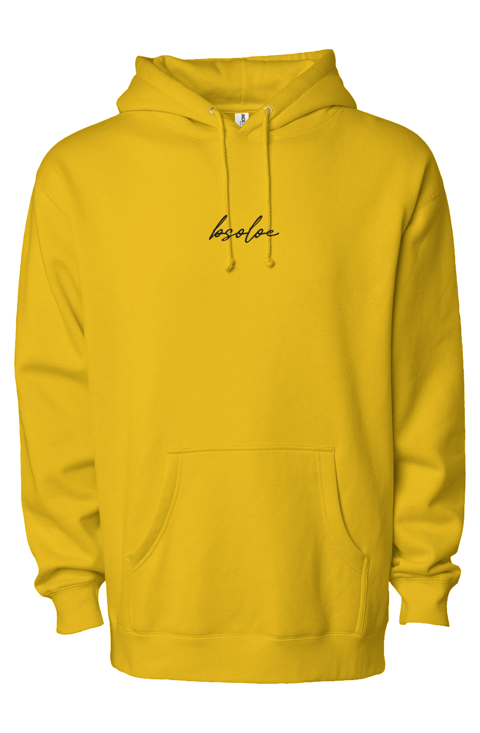 BSoloe Hoodie (Fall '25)