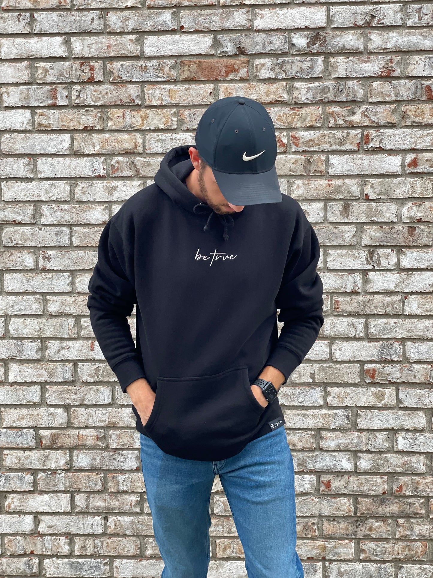 Be True Hoodie (Spring 23')