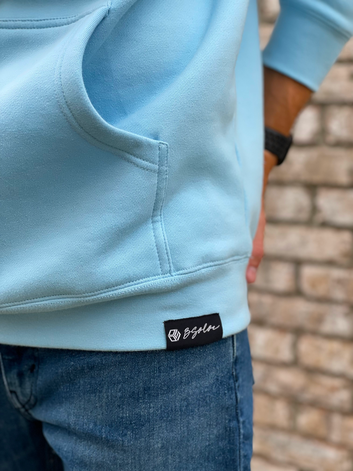 Be True Hoodie (Spring 23')