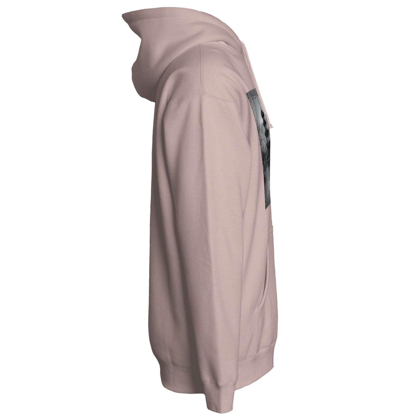 BSoloe Graphic Hoodie (Summer '25)