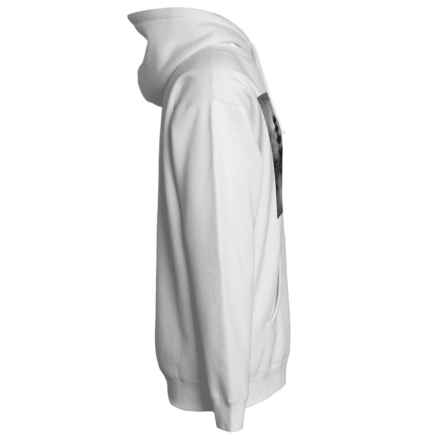 BSoloe Graphic Hoodie (Summer '25)
