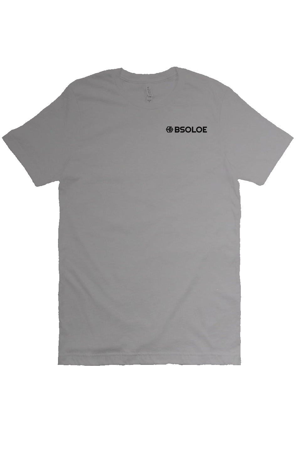 BSoloe Tee (Grey)