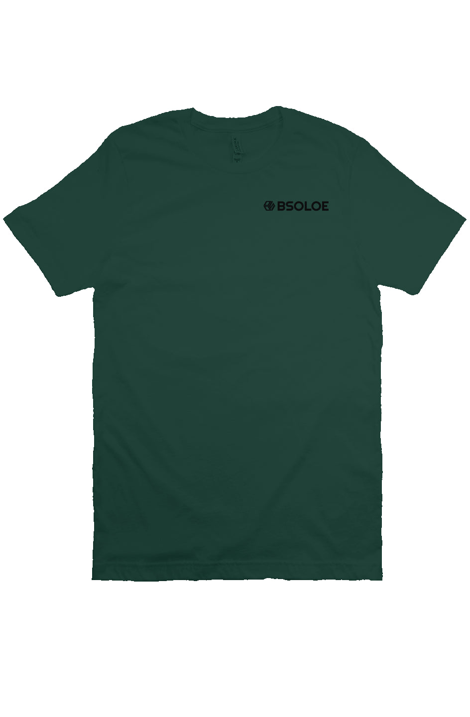 BSoloe Tee (Green)