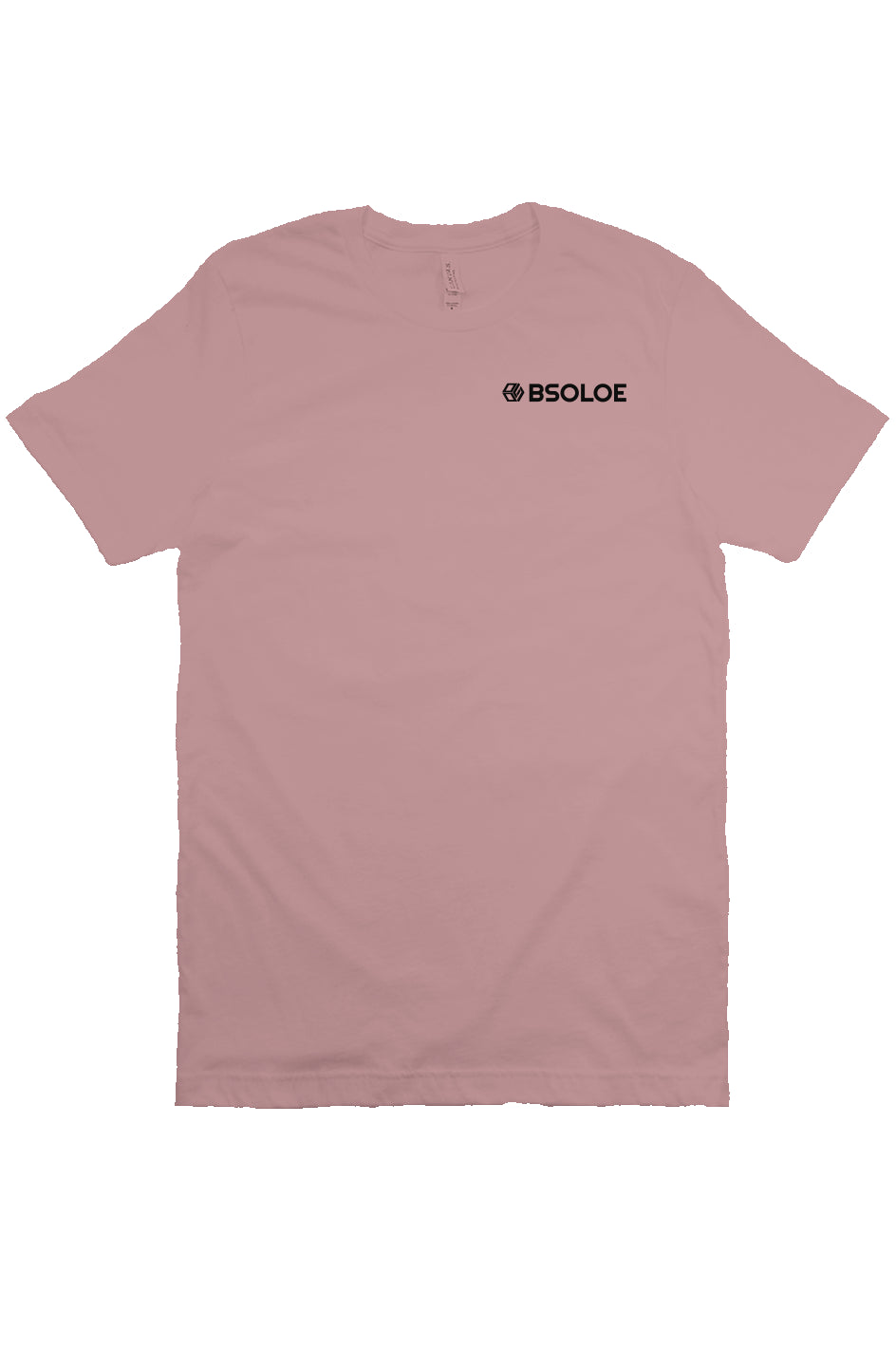 BSoloe Tee (Orchid)