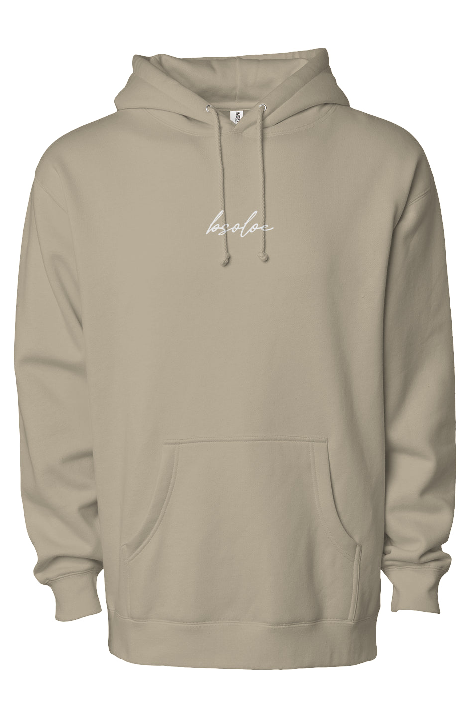 BSoloe Hoodie (Fall '25)
