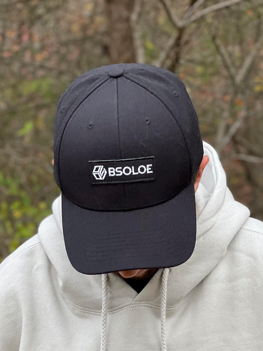 BSoloe Patch Hat