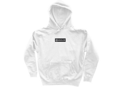 BSoloe Patch Hoodie